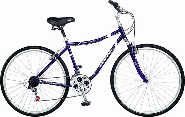 2001 Eastwood